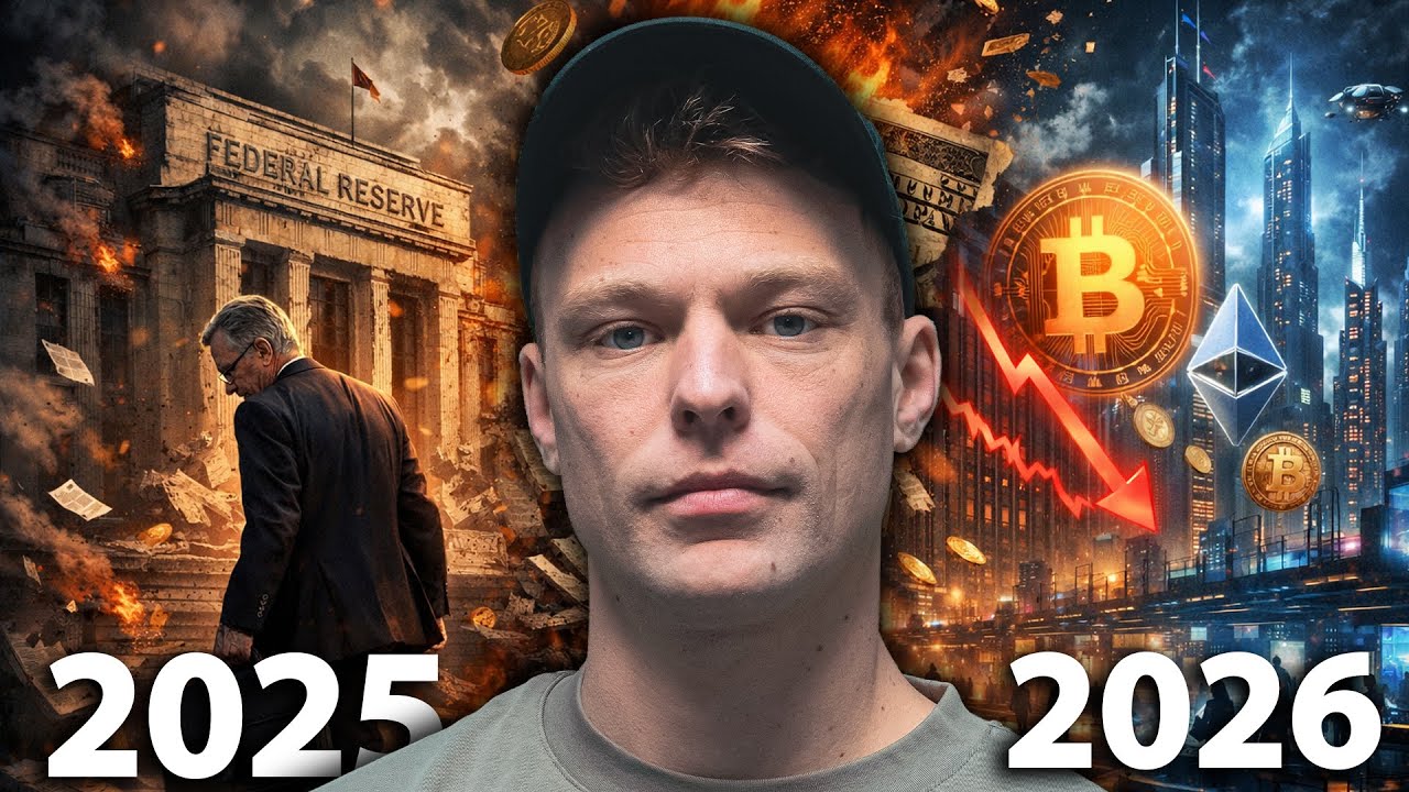 Altcoin Market Outlook 2026: Signs of a Rally Amid Negative Sentiment