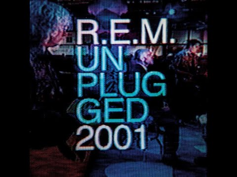 R E M Unplugged 2001 Full show