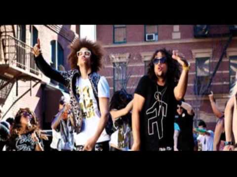 Dj Redox vs LMFAO   Party Rock Sensations Steve Strife´s Party Mashup