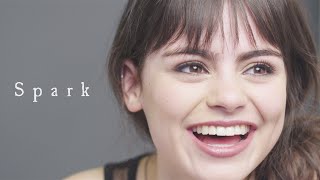 Alyssa Baker - Spark