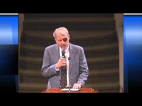 FBC Ron Hamilton - Rejoice in the Lord