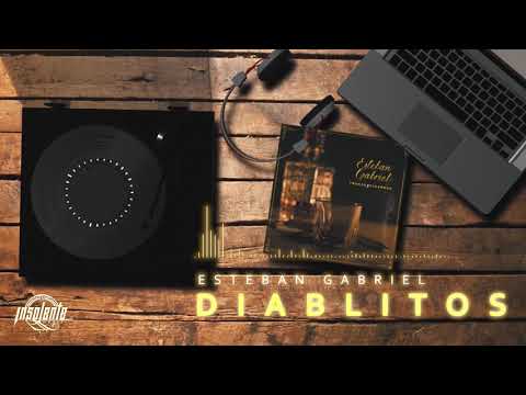 Video Diablitos (Audio) de Estebán Gabriel