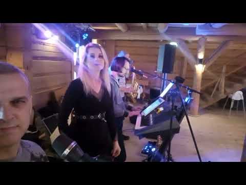 Zespół muzyczny Abmix - Kiedyś do ciebie wrócę ( cover 2023 )