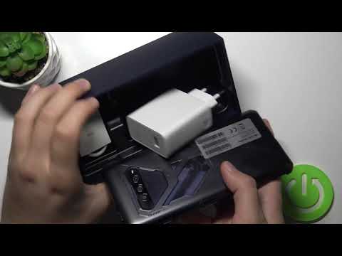 Does Xiaomi Black 4 have Earphones in the Box Set? EU Distribution Black Shark 4 - Gaming Phone