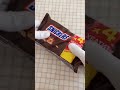Snickers Vs Twix Asmr Shorts Asmr Asmrfood Yammy Unboxing Twix Snickers Chocolate