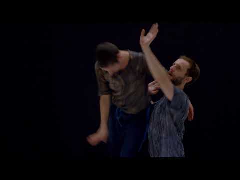 Sergiu Matis - DRANG teaser