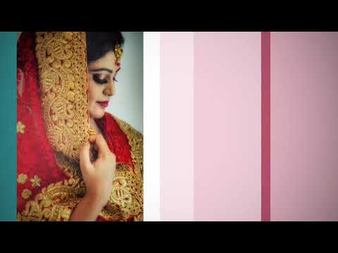 Bridal Makeup Artist portfolio by Azmi Glitz Makeup Artistry in Bangalore - Photo 2 Bridal Makeup Artist portfolio by Azmi Glitz Makeup Artistry in Bangalore - Photo 2