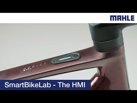 MAHLE SmartBikeLab - HMI First Steps
