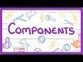GCSE Physics Components