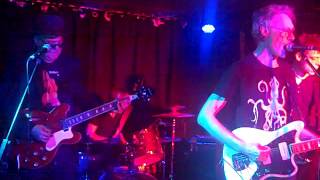 Red Lorry Yellow Lorry - She Said