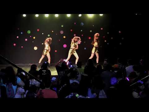 Lif 2018 - Colorful Dolls /  Inu Neko. Seishun Massakari -  Take off is now!