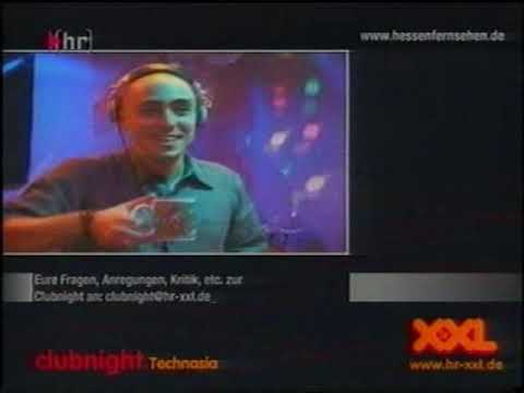 Technasia @ HR-XXL Clubnight 07-06-2003 (720P)