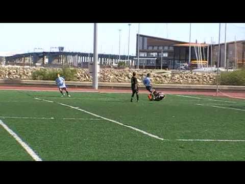 ALSACA2010 Alberto VIII