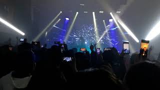 Gryffin - Heading Home [Live in Seoul, 12.Feb.2020.]