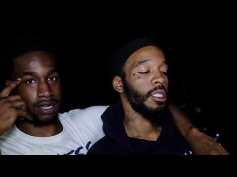 Ark Gwalla ft. Lil Lo - Toast Up Rmx [Shot By @WiseTarantino]