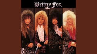 Livin' On The Edge [2023 Remaster] (Single Version)