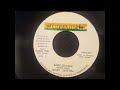 Mikey General - Babylon Cake -Xterminator 7" - 1997