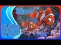 Finding Nemo Walkthrough GC PS2 Xbox No Commentary Part 10