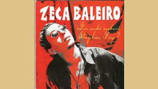 Zeca Baleiro | Heavy Metal Do Senhor