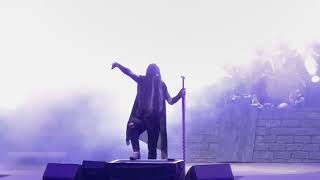 Dimmu Borgir - Raabjorn Speiler Draugheimens Skodde - Live Metalfest 2024