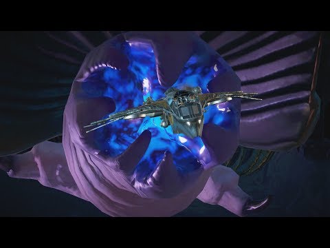 Marvel's Guardians of the Galaxy | The Guardians' Great Colon Escape! | Episode 4 HD