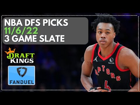 NBA Player Props Picks for Sunday, November 6th 2022 2 hqdefault