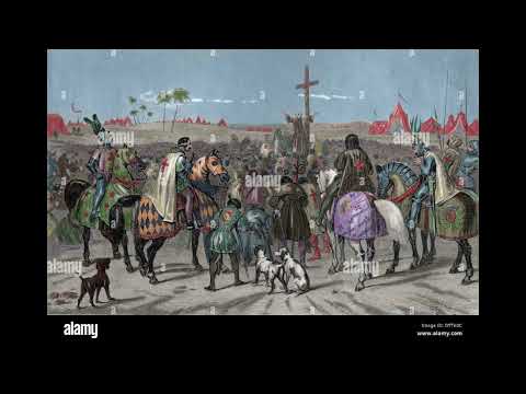 The Venetian Crusade (1122–1124)_ A Maritime Campaign in the Middle Ages -