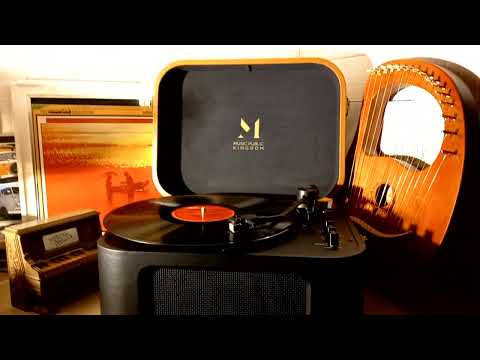 Music Player Kingdom playing