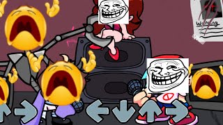 Cover art for termination?