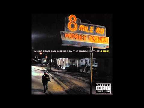 Eminem - 8 Mile Road (8 Mile Soundtrack)  [HD]