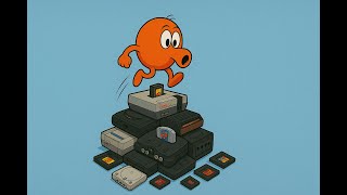 Port Battles - Q*bert | Arcade vs. Home Ports Deep Dive