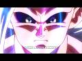Super Saiyan Infinity Goku Saga Episode 1 2
