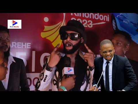 NYOSHI 'NIMEVAA SUTI ya MILIONI 11"/MWANA FA alinipa HELA NYINGI mimi nilimpa BARAKA kawa WAZIRI LEO