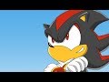 Shadow The Hedgehog Animation Intro Multiverse Wars