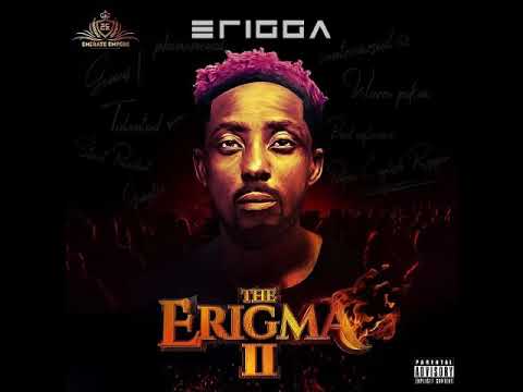 Erigga – The Erigma ft  M I Abaga x Sami