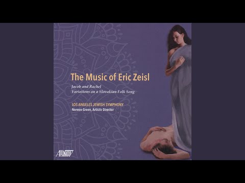 Jacob and Rachel: Finale - The Promise Reiterated