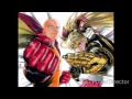 One Punch Man Opening [HD] 2015 