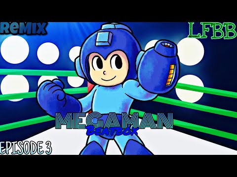 Megaman Beatbox Solo Remix - Luigi Fan Beatbox Battles
