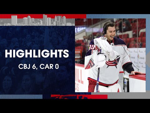 CBJ 6, CAR 0