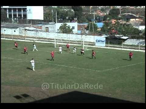 Melhores Momentos - Inter SM 1 x 0 Brasil de Pelotas