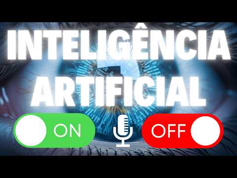 O Lado Sombrio da IA: Manipulação e o Fim da Realidade?