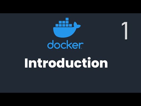 Part 1 SDET Essentials Docker Introduction What is Docker Docker Container Docker Image Docker Hub
