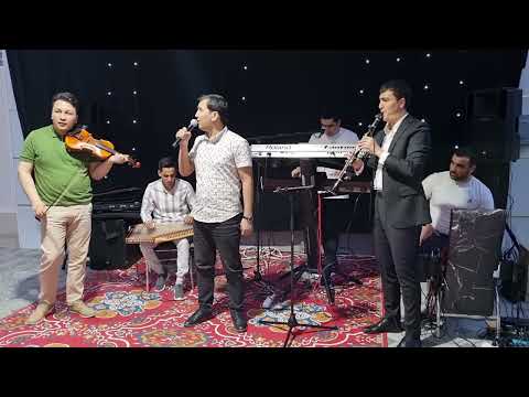 Perhat Solty - Ashgabat agshamlary