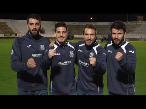 PROMO U.D. POBLENSE - C.F. BADALONA