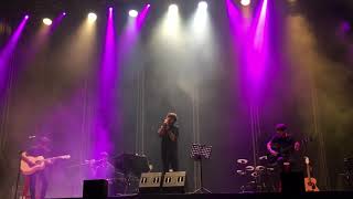 SECOND “Invierno Dulce” (incompleta) - Málaga, 17/07/20