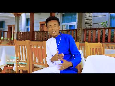 Addunyaa Kabbada - - Obsine... New Afaan Oromo Music. July 2022 (Official Video)