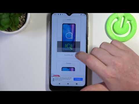 Alcatel 1SE Lite - Does It Have Amoled Display