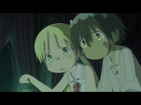 Anime Made in Abyss tung Trailer thứ hai giới thiệu phim, phát sóng từ ngày 7/7/2017 Anime Made in Abyss tung Trailer thứ hai giới thiệu phim, phát sóng từ ngày 7/7/2017