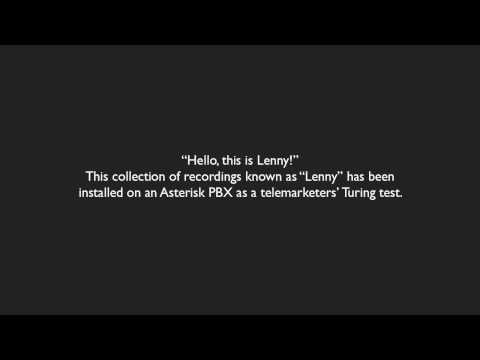 Card Services doesn't want to hear about Lenny's third eldest Larissa