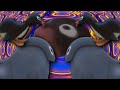 YTP Tennis Pingu Collects All The Beef Stroganoff Ingredients